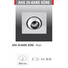 AHS20-KAREKÜRE