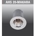 AHS20-MAKARA