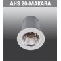 AHS20-MAKARA