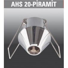 AHS20-PİRAMİT