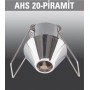 AHS20-PİRAMİT