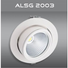 ALSG2003